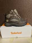 Timberland зимняя обувь