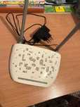 Беспроводной маршрутизатор WiFi