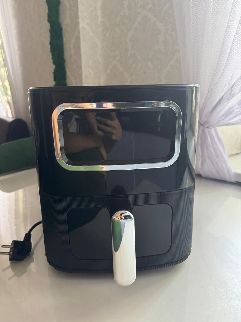 Продам гриль новая