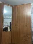Шкаф 6-ти дверный