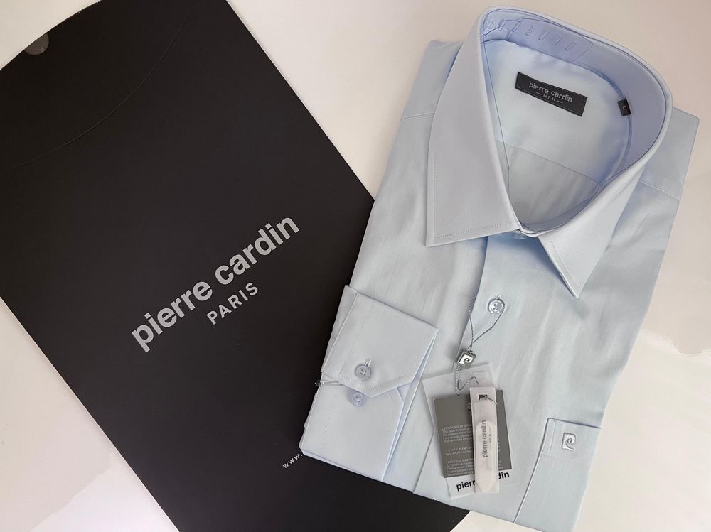 Рубашки, тенниски, футболки Pierre Cardin, US Polo