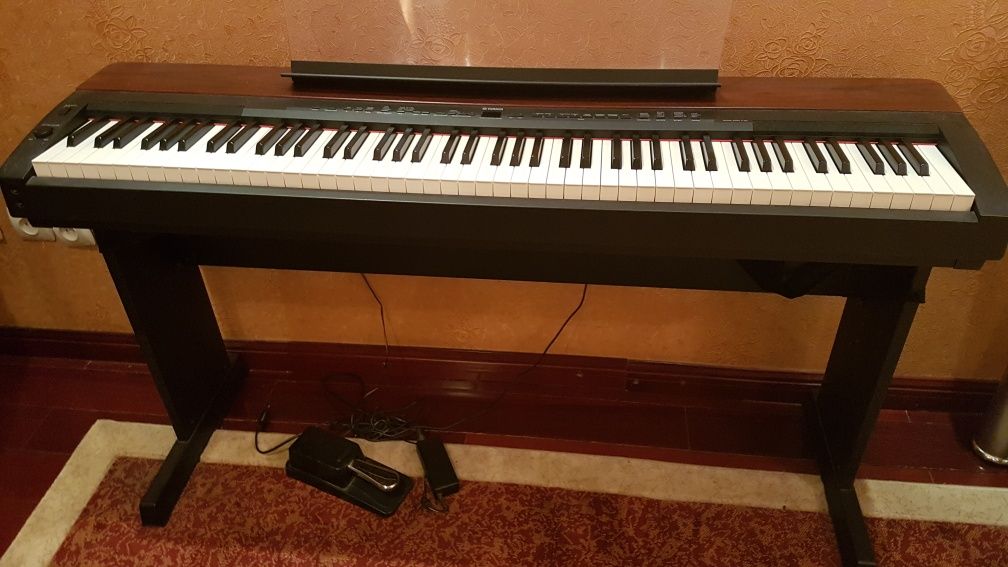 Фортепиано Yamaha Япония