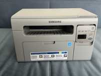 Продаю МФУ лазерный Samsung SCX-3400