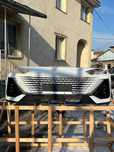 Передний бампер в сборе для все модели Чанган/Changan