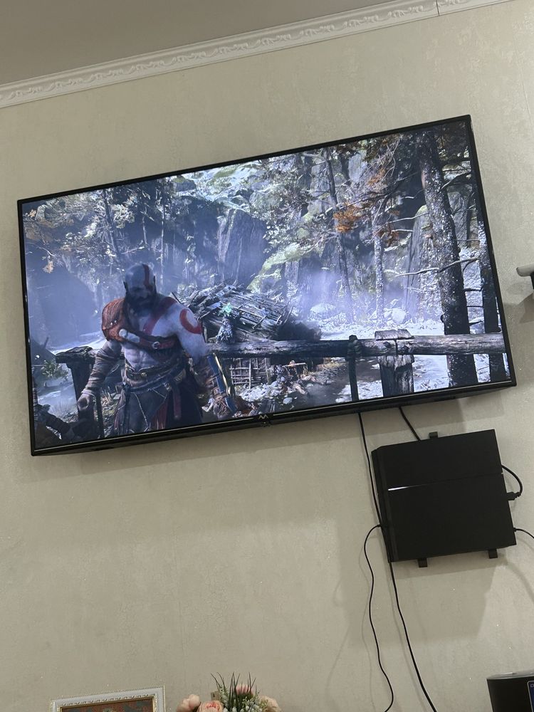 Продам пс 4фат игровая приставка