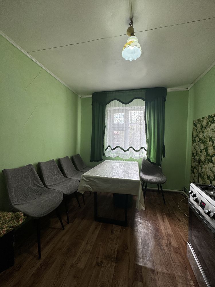 Продажа дома с пл 50 кв.м.