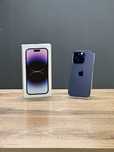 Iphone 14 Pro 256 GB | Mobile Zone