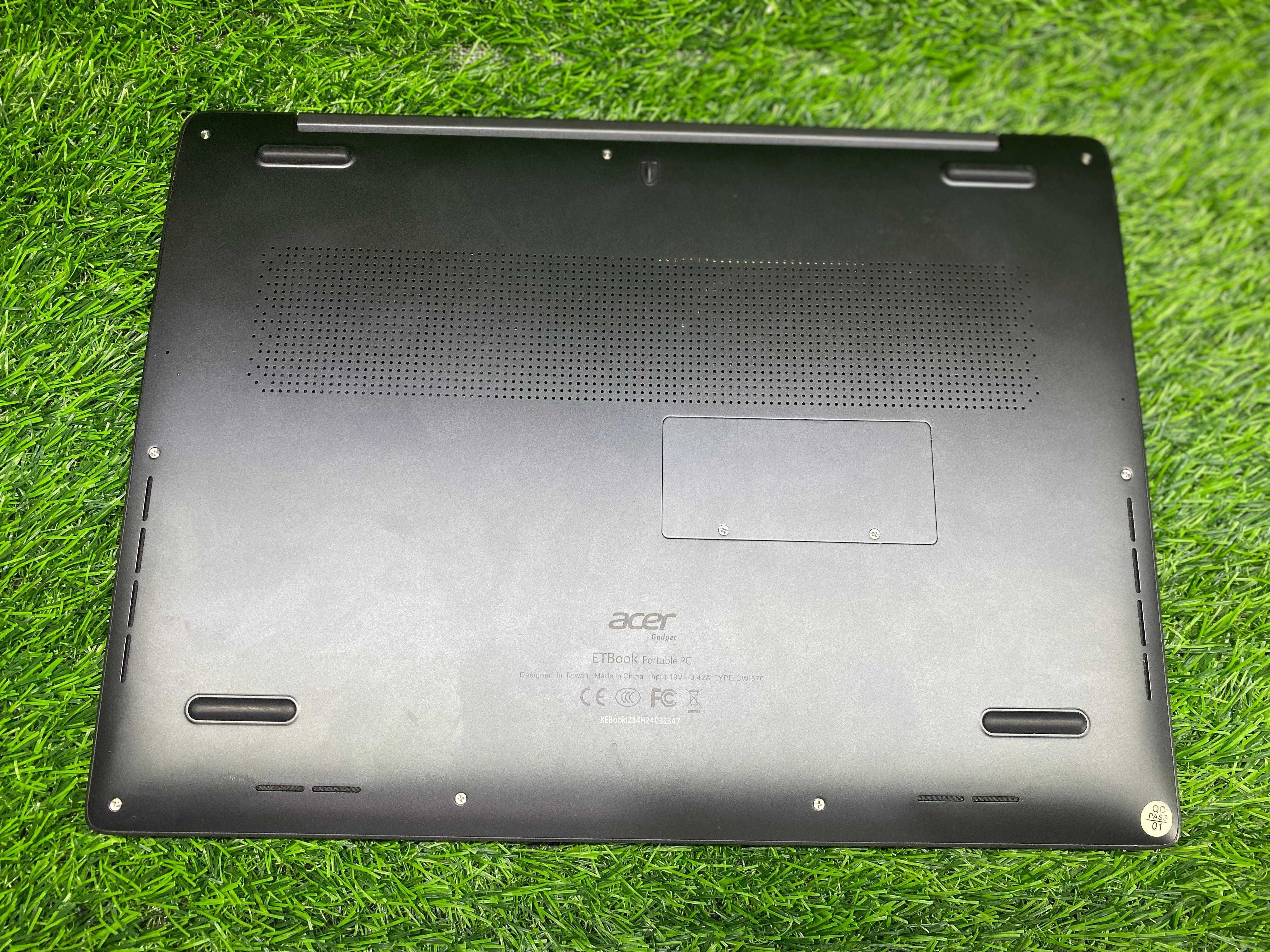 Ноутбук Acer e10 Core i5-12 OZU 24GB\ Асер Е10 Коре ай 5-12 24ГБ