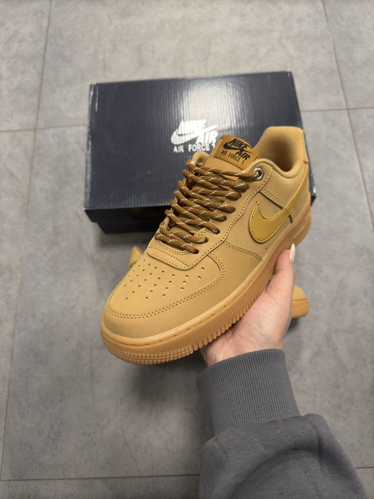 Nike Air Force 1 ‘07