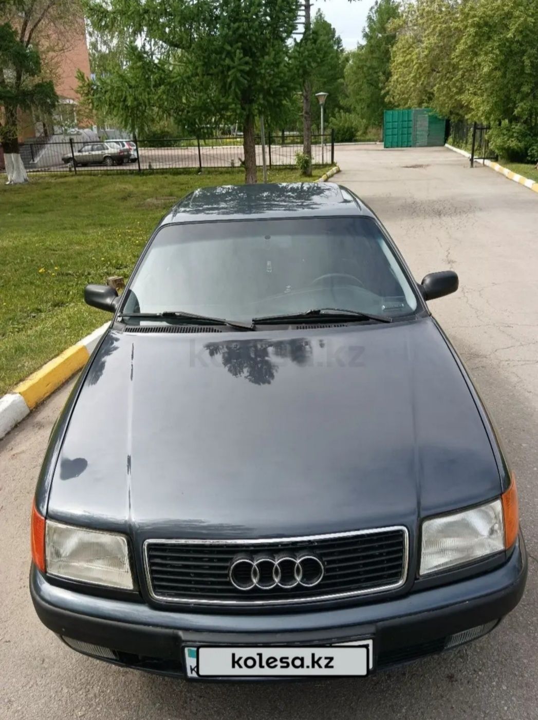Продам ауди 100 с4 кузове