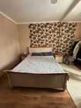 Продается двухспальная кровать