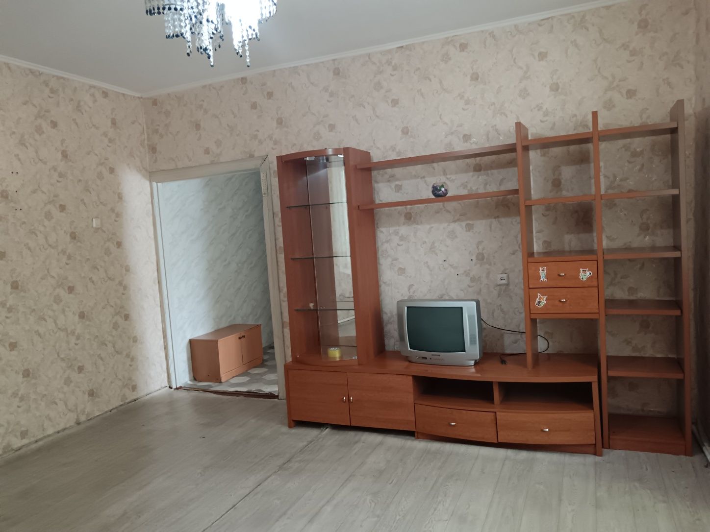 Продам 1 комнатную квартиру р-он Дальняя