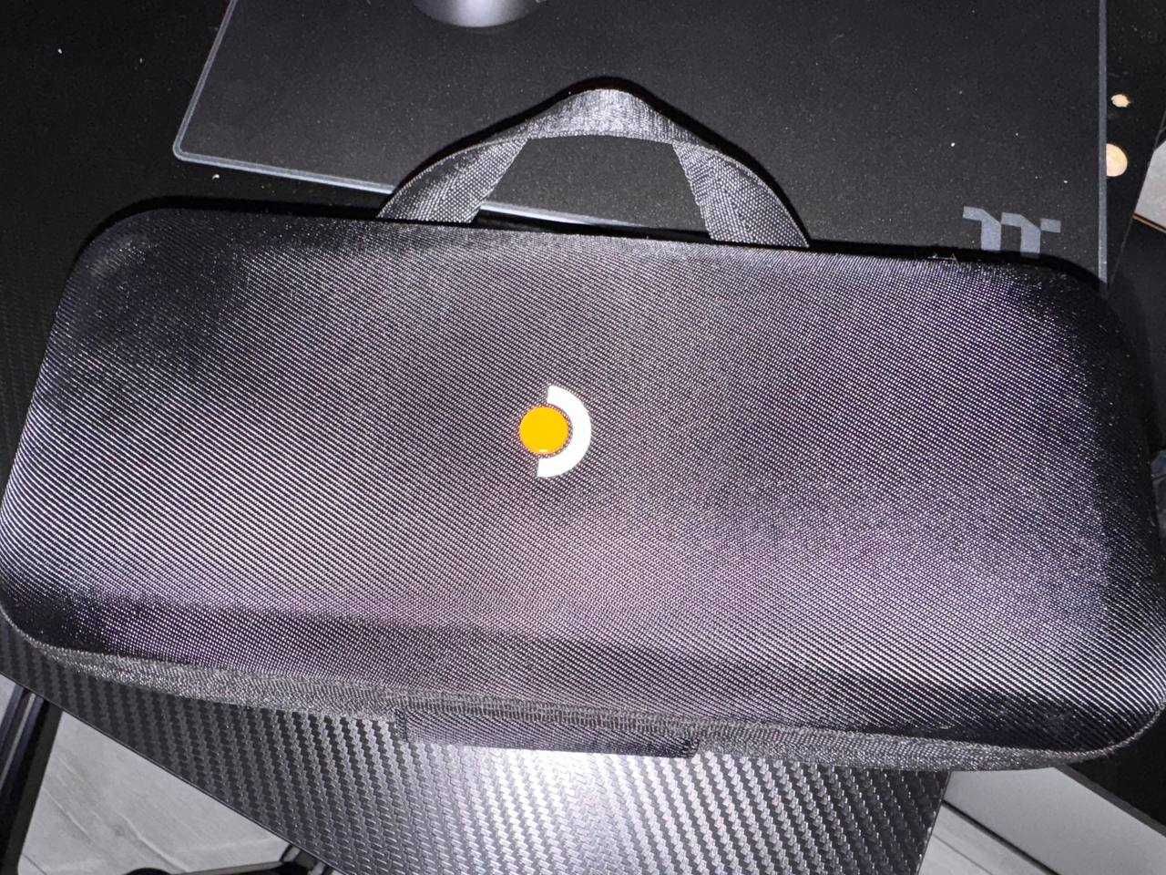 Steam Deck OLED 1 TB