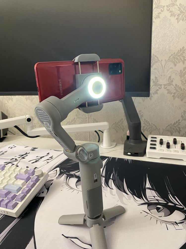 Стабилизатор Aochuan smart x