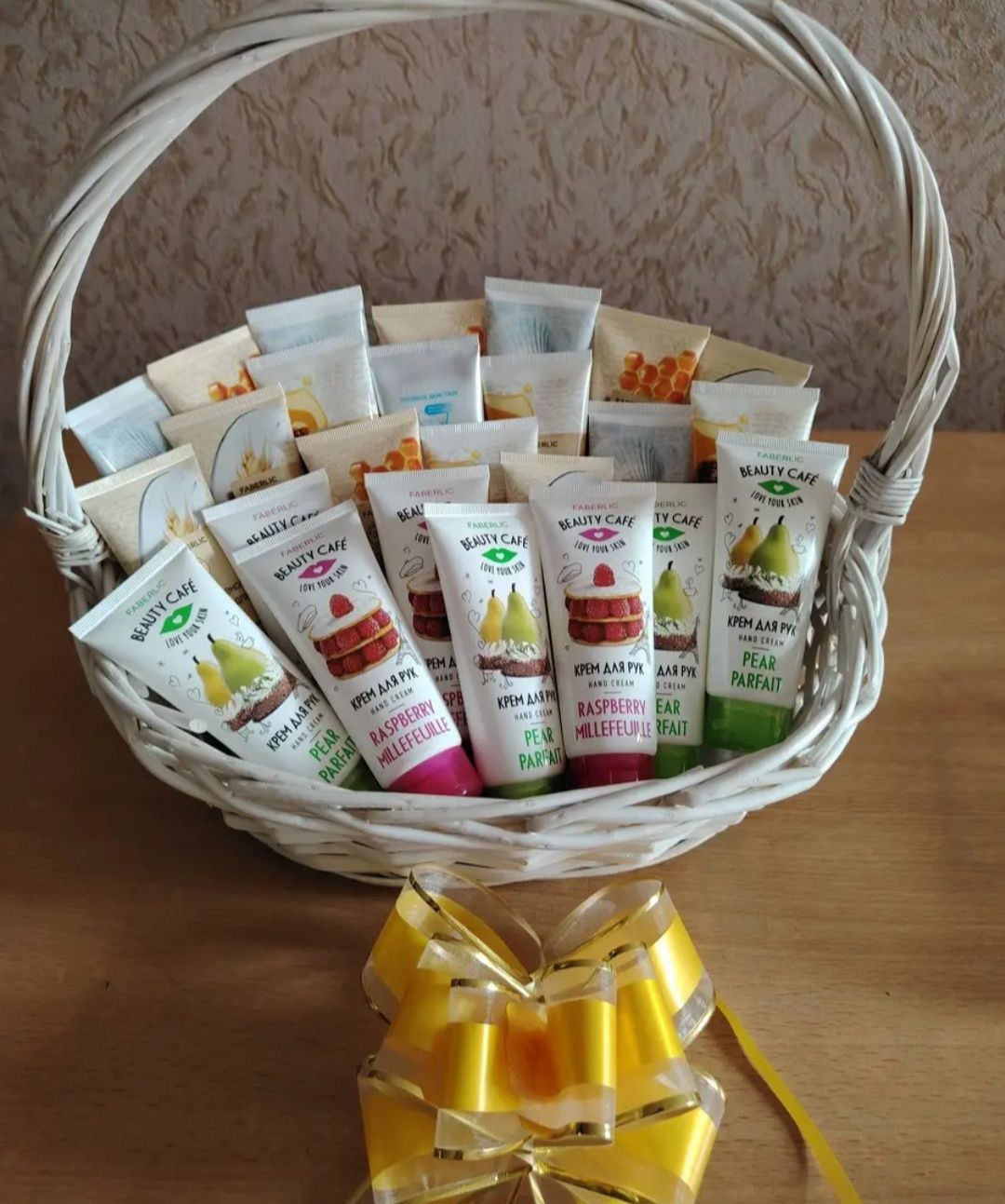 Фаберлик коржын, подарки, тойбастар и многое другое
