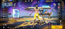 Продам аккаунт free fire