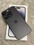 Продам iphone 14 pro 256 gb