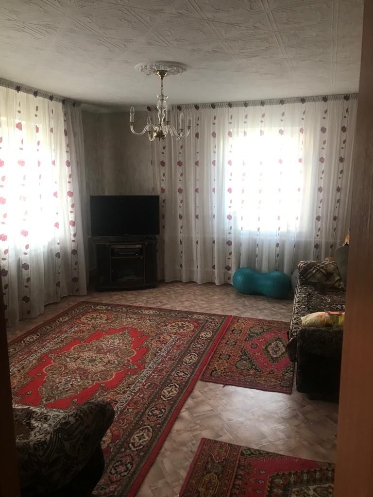 Продаю дом из 5 комнат