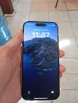 IPhone 16 PRO 256gb Обмен на машину