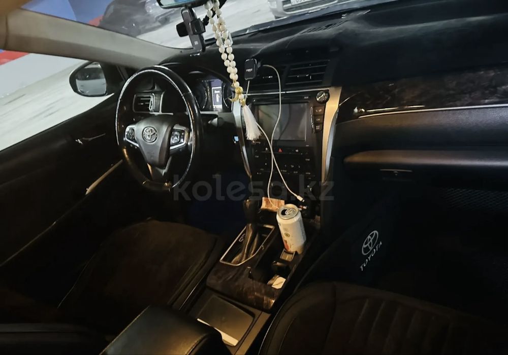Продам тайота камри 55