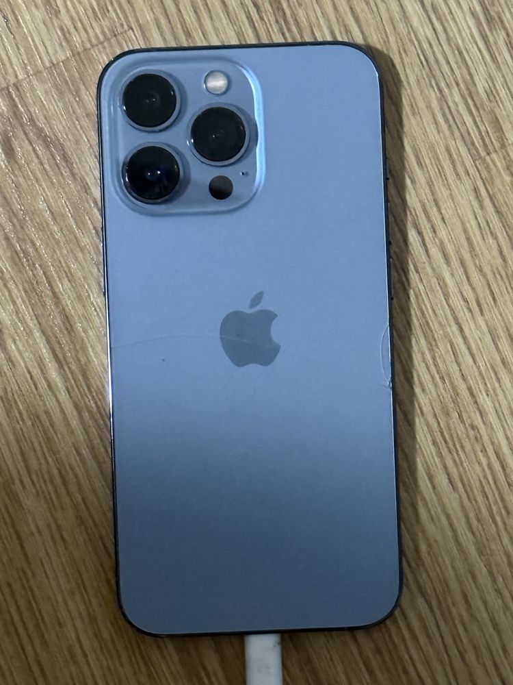 Iphone 13 Pro 256gb