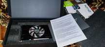 Видео карта Nvidia Geforce RTX 3050