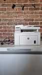 HP LaserJet Pro MFP M227fdn Printer - (G3Q79A)