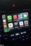 Прошивка Carplay на камри 70