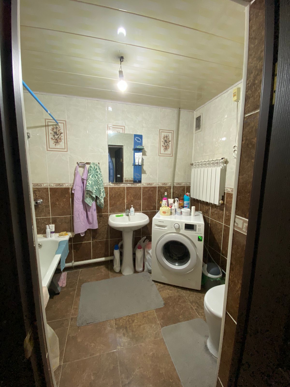 Продается квартира в центре
