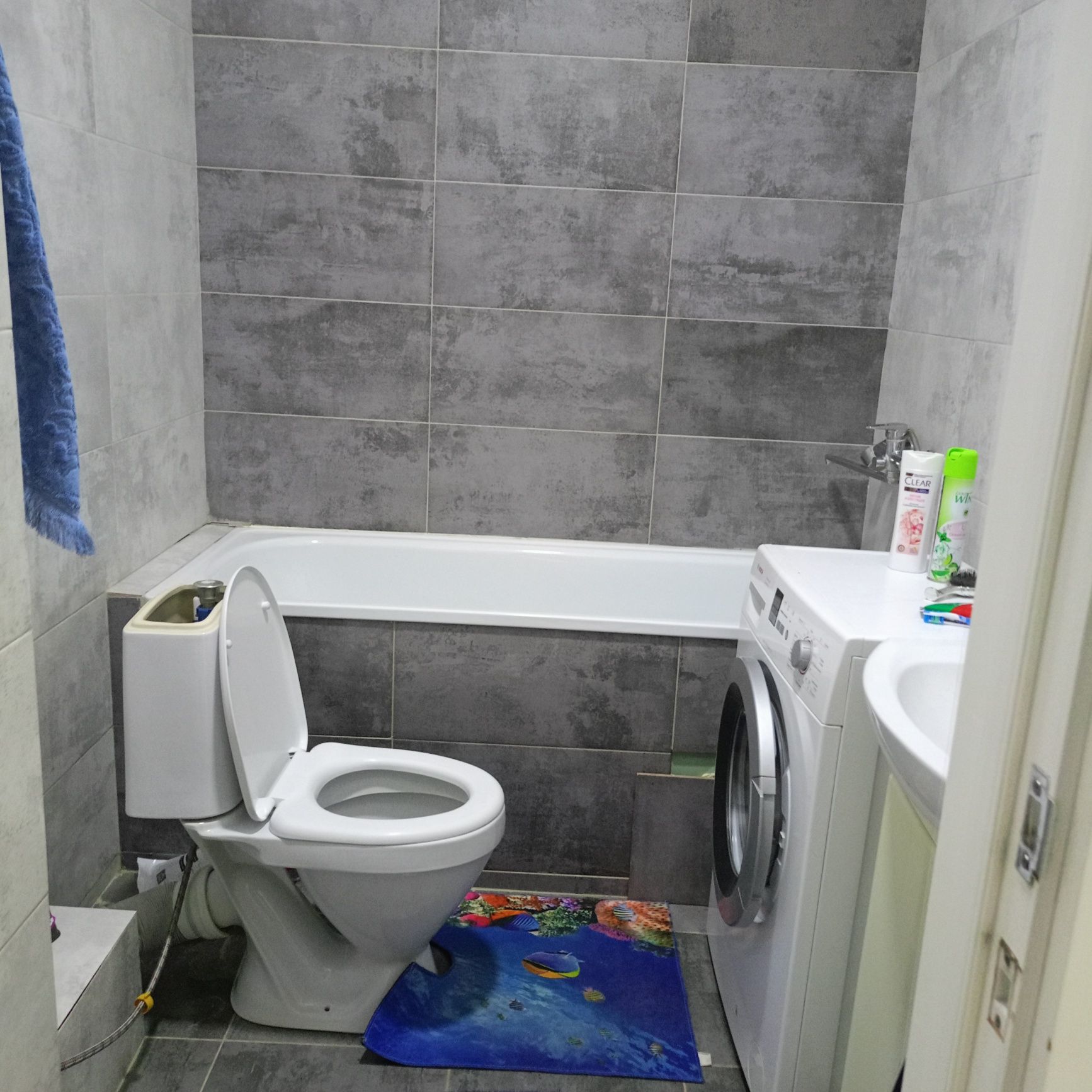 Кв жалга беріледі, өте жаксы үйді ұстайтын, уақытында төлем жасайтын