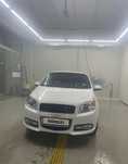 Продам срочна Nexia R3