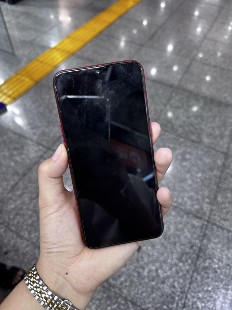 Oppo A1K продам