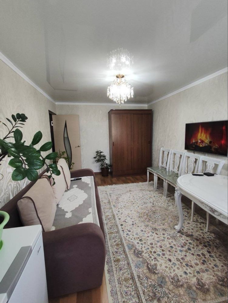 Продам квартиру в центре города