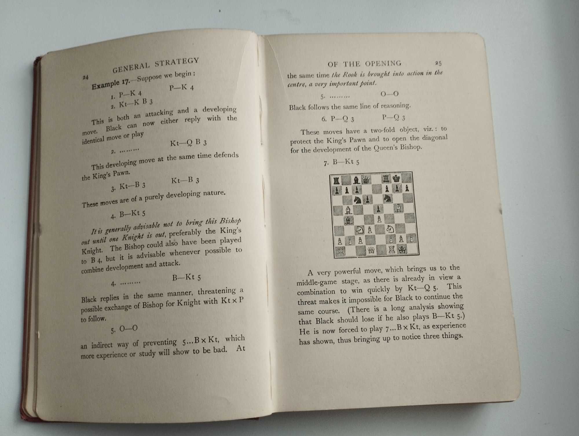 Продам книгу антикварную (редкую, по шахматам)