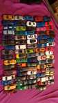Hot wheels, matchbox, хот вилс
