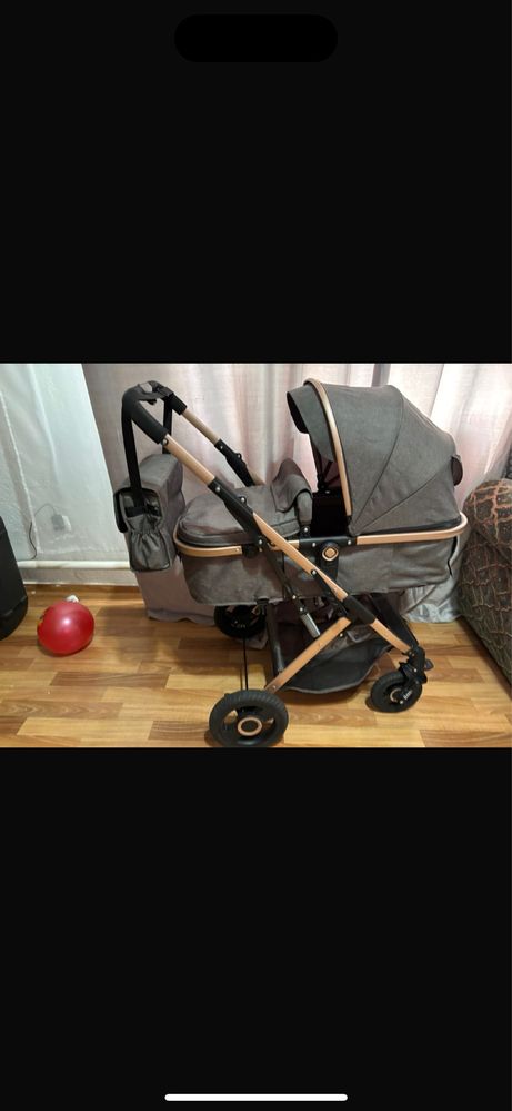 Продам детскую коляску