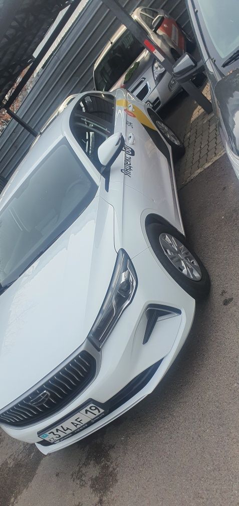 Аренда авто под такси