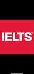 IELTS/General english tutor
