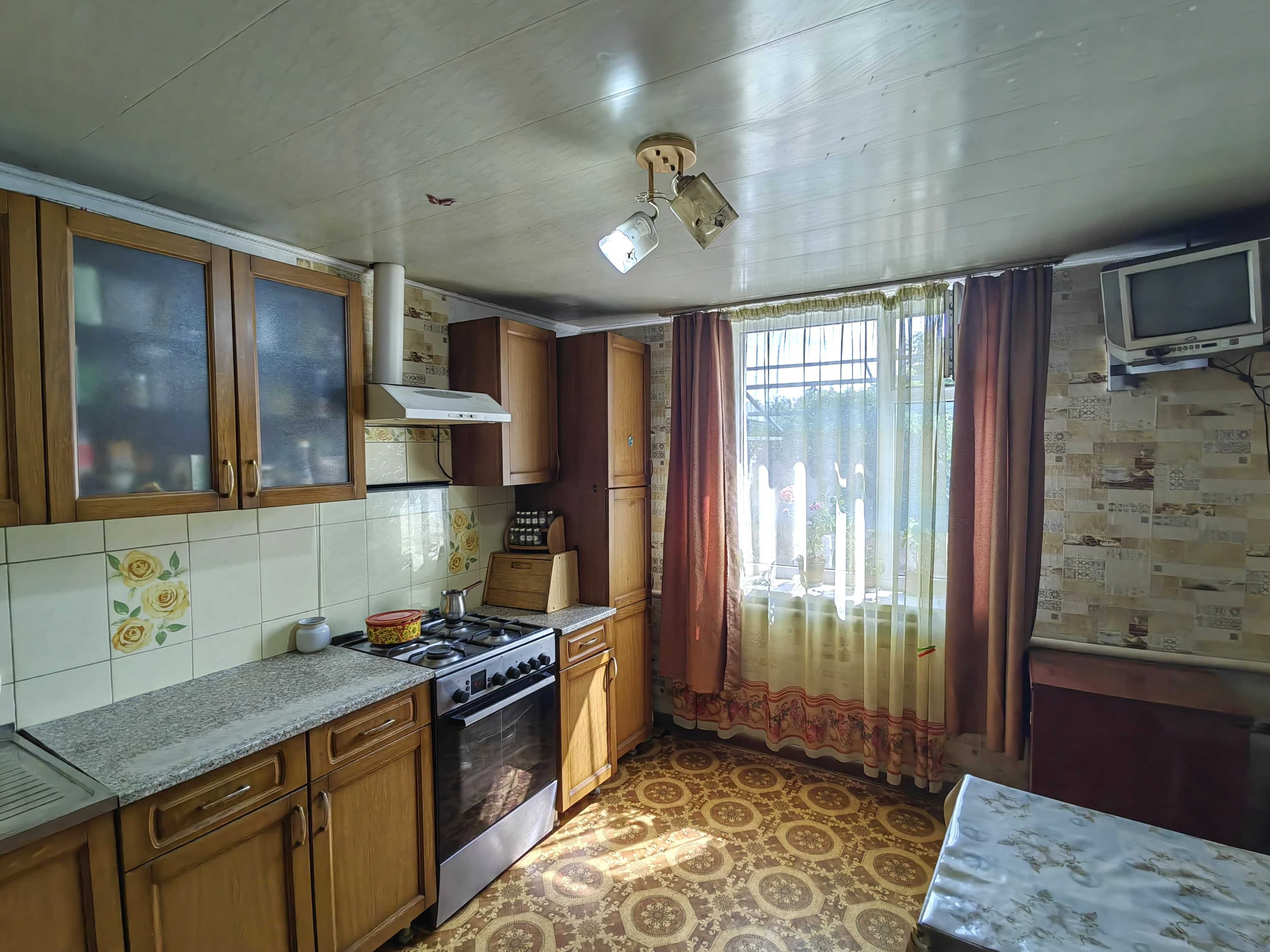 4-комнатный дом 80м² район Нового Рынка ул.Керамическая, зем уч 8соток