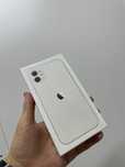 iPhone 11 64gb новый Ortalyq маркет рассрочка 0-0-12