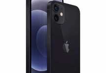 Iphone 12 (128 gb) black