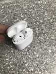 AirPods  Наушник беспроводной Aplle AirPods
