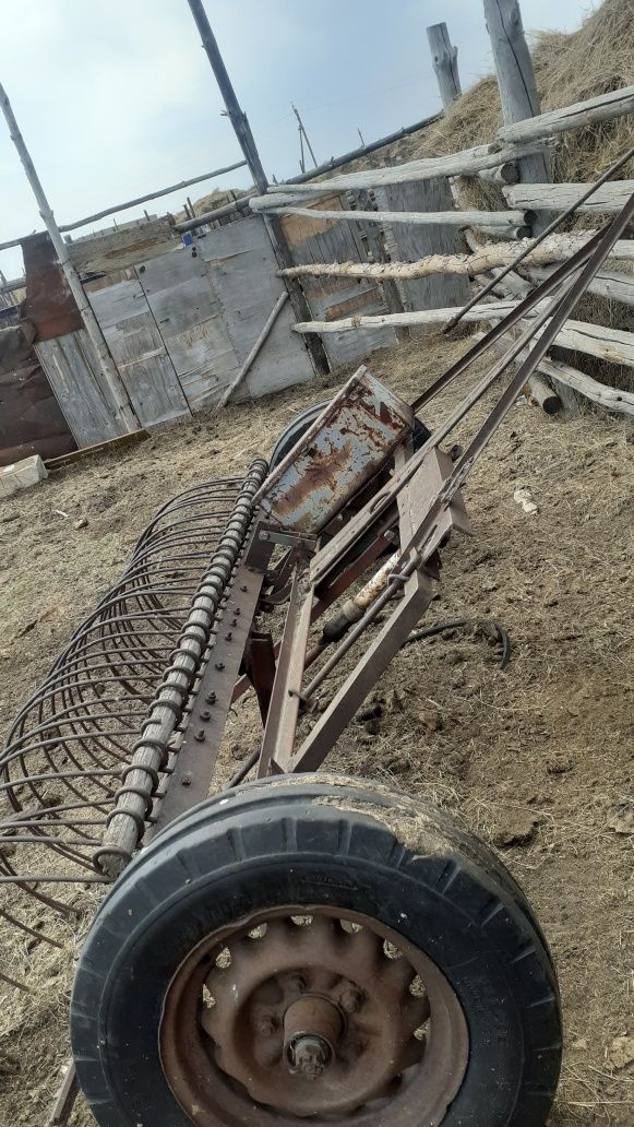 Продам трактор т40