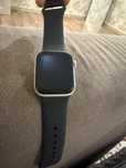 Apple Wathc se, состояние в идеале . Акк 99. Срочная продажа