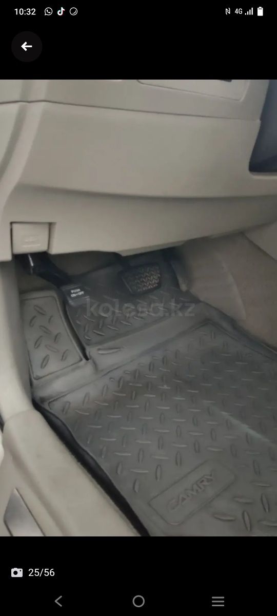 Продам запчасти от Камри 40