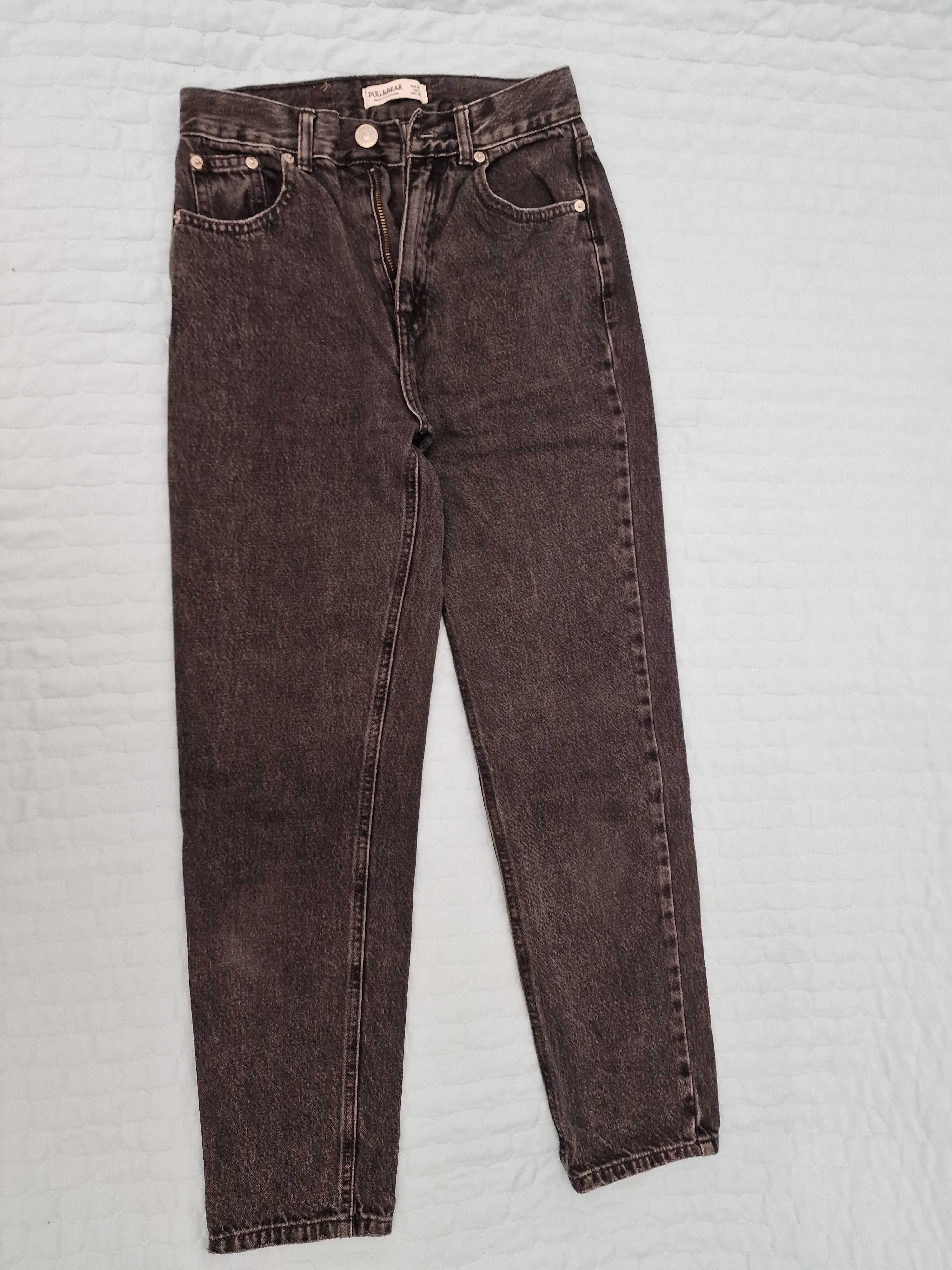 Джинсы женские Pull&Bear