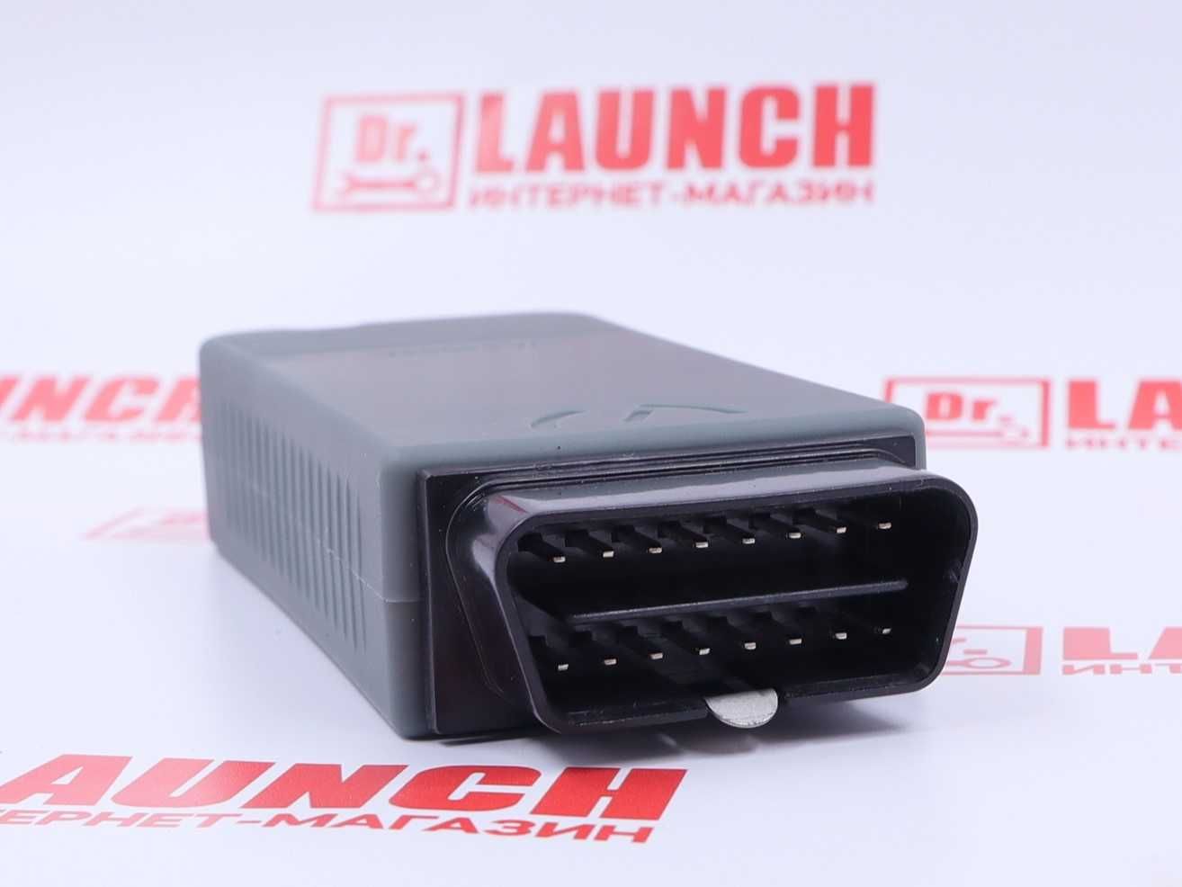 Сканер VAS 5054A full odis 7.1 (2023) Engineering 12, новый гарантия