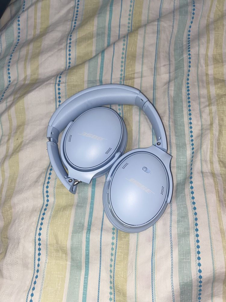 Bose QuietComfort 45