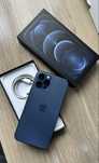 Iphone 12 pro max 128gb