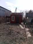 Продам дачу (Общество Спутник-1)